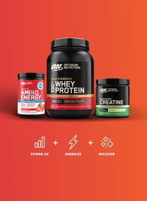 The Optimum Advantage inone bundled stack